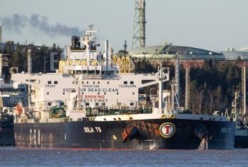 EA346014, Eastpress, Porvoo, Finland